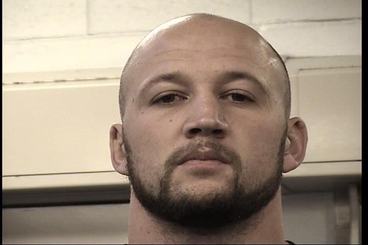 Cody East is somehow still a free man.